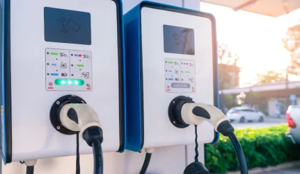 EV Charger Installation Services