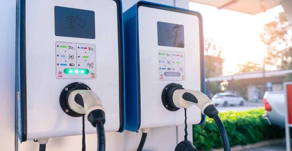 EV Charger Installation Services