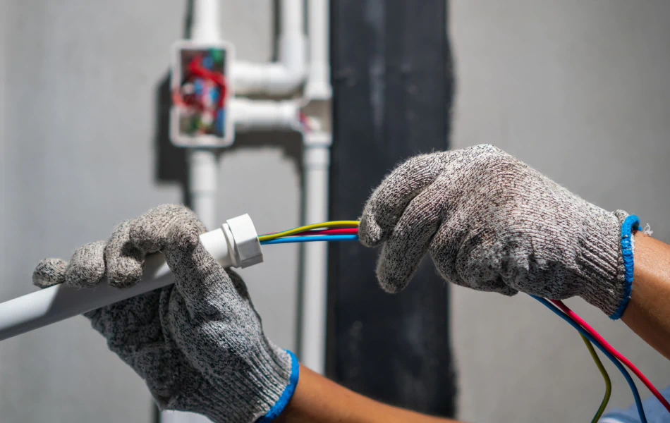 Home Rewiring Services (1) Home Rewiring Services (1)
