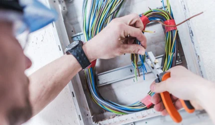 Home Rewiring Services
