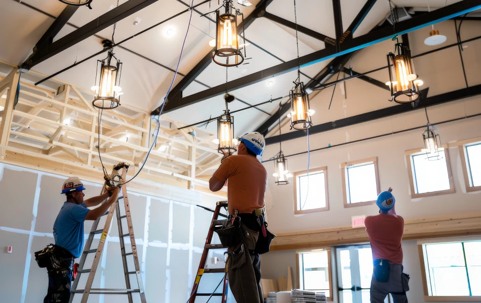 Lighting Upgrade Services (1)