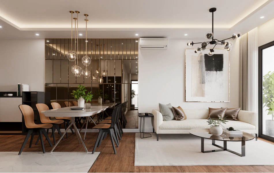 Residential Electrical Services (1) Residential Electrical Services (1)