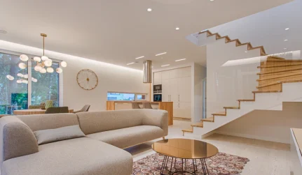 Residential Electrical Services